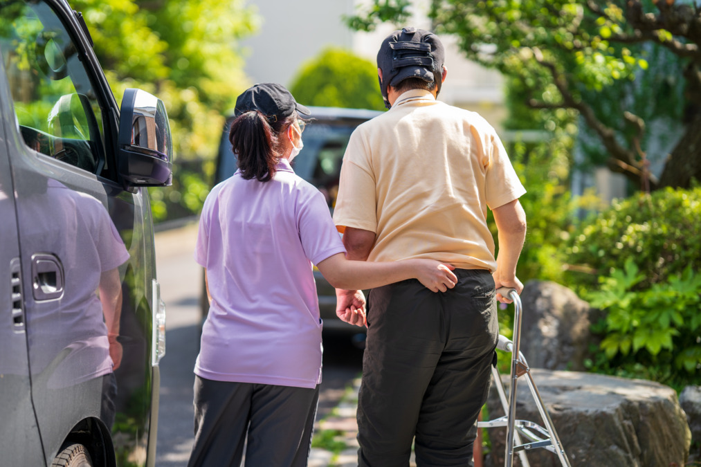 【看護師／那須郡那須町】 [nil]　社会福祉法人　瑞宝会　(正社員)の画像4